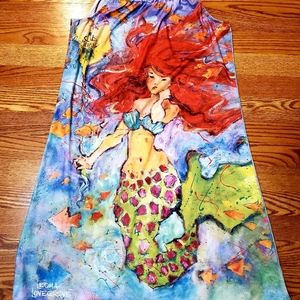 LEOMA LOVEGROVE Club Mermaid Chain Dress